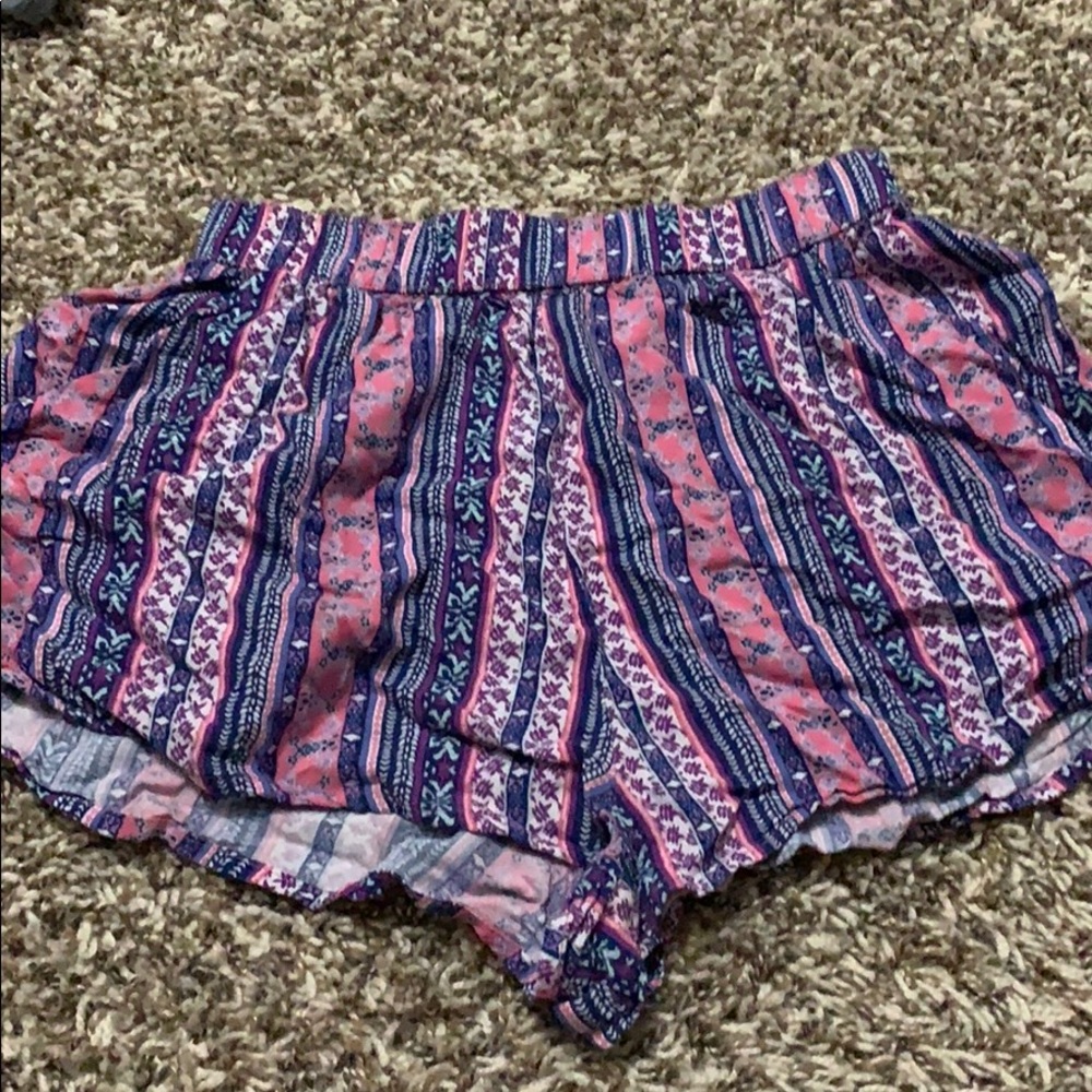H&M shorts